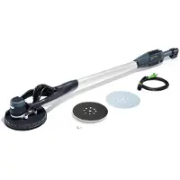 Festool Varsihiomakone PLANEX LHS-E 225 EQ-CB