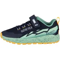 Primigi Pim GTX Lenkkarit, Navy/Green, 29