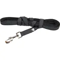 JULIUS K-9 Rubberized Koiran Hihna 20 Mm