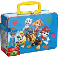 Spin Master Paw Patrol Metallinen Salkku 2023