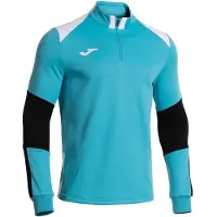 Joma Danubio Collegepaita Puolivetoketjulla