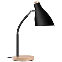 Tracer lampka biurkowa Scandi Black
