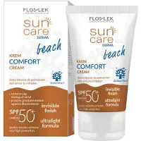 FLOSLEK Beach spf50+ 50 ml aurinkosuojavoide