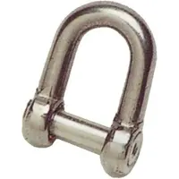 Goldenship Long Twist Sakkeli 5 Yksiköt