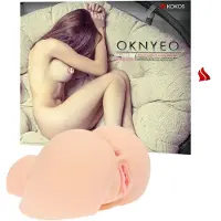 Kokos Oknyeo Masturbator 4,2 kg