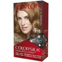 Revlon Eau de toilette - - COLORSILK - #57 Vaalean Kullankeltainen - Naiset - Eau de toilette
