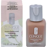 Clinique Superbalanced Makeup, 42 CN Neutral