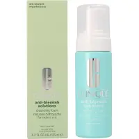 Clinique Anti-Blemish Solutions Cleansing Foam, 125ml