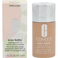 Clinique Even Better Foundation SPF15, 30ml, CN 52 Neutral