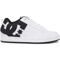 Dc-shoes Court Graffik Lenkkarit