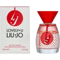 Liu Jo Lovely U EDP - 100 ml