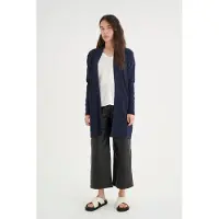 Inwear Renee Cardigan - Navy - XXS
