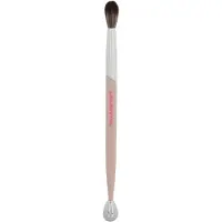 Beauty Blender HIGH ROLLER Crease Brush & Cooling Roller