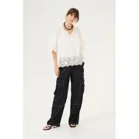Culture Cureya Blouse - White - S