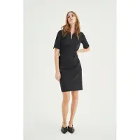 Inwear Zella Dress - Black - 40