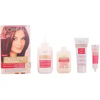 L'Oréal Pysyvä väriaine Excellence L'Oreal Expert Professional Chestnut mahony kupari