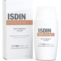 Isdin Foto Ultra 100 Spf50+ Aurinkovoide 50ml