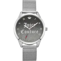 Juicy Couture Jc1279bksv Naisten Kello
