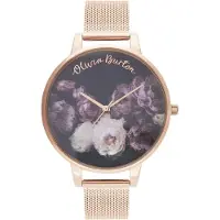 Olivia Burton Ob16wg22 Naisten Kello