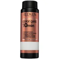 Redken Väri Geelilakat 6nch Kestovärjäys 60ml 3 Yksiköt