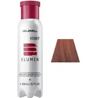 Goldwell Elumen Oxidant Free Kb7 Kestoväri 200ml