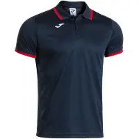 Joma Combi Premium Lyhythihainen Pikeepaita
