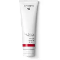 Dr. Hauschka Dr Hauschka Ruusu hoitava vartalovoide - 145ML