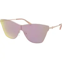 Michael Kors Aurinkolasit - - MK1063 - Ruusukulta - 44 mm - Naiset