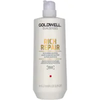 Goldwell Dualsenses Rich Repair Restoring Shampoo, 1000ml