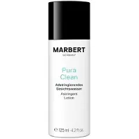 Marbert PuraClean Kasvovesi 125 ml