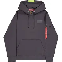 Alpha industries Red Stripe Huppari