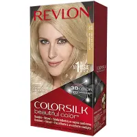 Revlon Eau de toilette - - COLORSILK - #80-keskiharmaa - Naisille - Eau de toilette