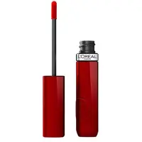 L'Oréal Paris Infaillible Laque Resistance 520 Berry Bordeaux 4.3ml