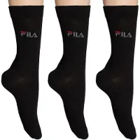FILA 3-pack miesten sukat