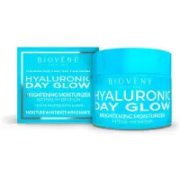 Biovène Star Collection Hyaluronic Day Glow Hydration Brightening Mois