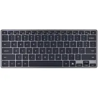 Samsung EJ-B7800 keyboard Home Bluetooth QWERTY English Black
