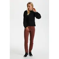 Cream Crhenva Blouse - Black - 36