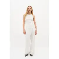 Inwear Lolahiw Base Tank Top - Cream - XS