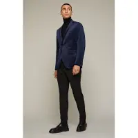 Matinique Mageorge F - Navy - 48