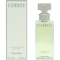 Calvin Klein Eternity, EdP 100ml