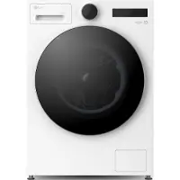 LG -Pyykinpesukone F4X7513TWS (13kg)