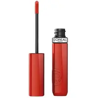 L'Oréal Paris Infaillible Laque Resistance Cafe Parisien 4.3ml