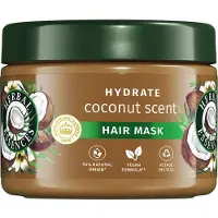 Herbal Essences Kookosnaamio Hiuksille 500ml