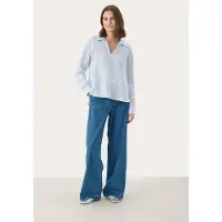 Part two Nataleepw Sh - Blue - 40