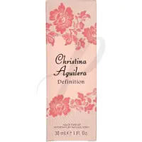 Christina Aguilera Definition, EdP 30ml
