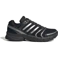 Adidas Lenkkarit Adistar Control 5 - Musta/valkoinen/harmaa, koko 46⅔