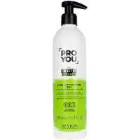 Revlon Proyou Twister-scrunch 350ml