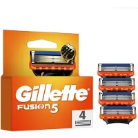 Gillette Fusion5 Varaterät