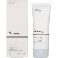 The Ordinary. Glycolipid Cream Cleanser, 150ml