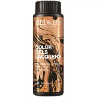Redken Värigeelit Lakkausvärit 6ro-bonfire Kestoväri 60ml 3 Yksiköt